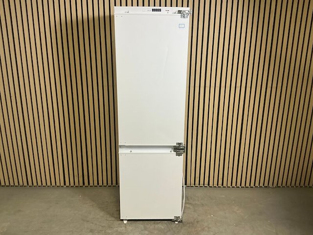 Inbouw koel-vriescombinatie etna, kcd6178nf - afbeelding 1 van  7