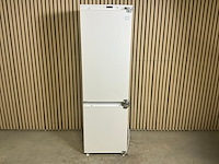 Inbouw koel-vriescombinatie etna, kcd6178nf - afbeelding 1 van  7