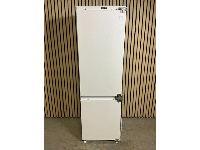 Inbouw koel-vriescombinatie etna, kcd6178nf - afbeelding 2 van  7