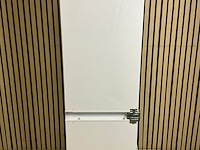 Inbouw koel-vriescombinatie etna, kcd6178nf - afbeelding 2 van  7