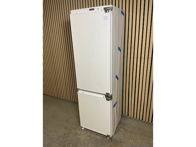 Inbouw koel-vriescombinatie etna, kcd6178nf - afbeelding 3 van  7