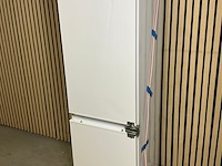 Inbouw koel-vriescombinatie etna, kcd6178nf - afbeelding 3 van  7