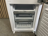 Inbouw koel-vriescombinatie etna, kcd6178nf - afbeelding 6 van  7