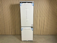 Inbouw koel-vriescombinatie etna, kcd9178cnf - afbeelding 1 van  8
