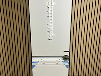 Inbouw koel-vriescombinatie etna, kcd9178cnf - afbeelding 2 van  8