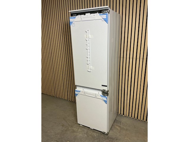 Inbouw koel-vriescombinatie etna, kcd9178cnf - afbeelding 3 van  8