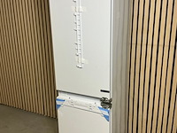 Inbouw koel-vriescombinatie etna, kcd9178cnf - afbeelding 3 van  8