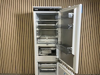 Inbouw koel-vriescombinatie etna, kcd9178cnf - afbeelding 5 van  8