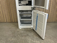 Inbouw koel-vriescombinatie etna, kcd9178cnf - afbeelding 6 van  8