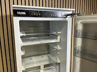 Inbouw koel-vriescombinatie etna, kcd9178cnf - afbeelding 7 van  8