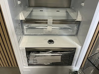 Inbouw koel-vriescombinatie etna, kcd9178cnf - afbeelding 8 van  8
