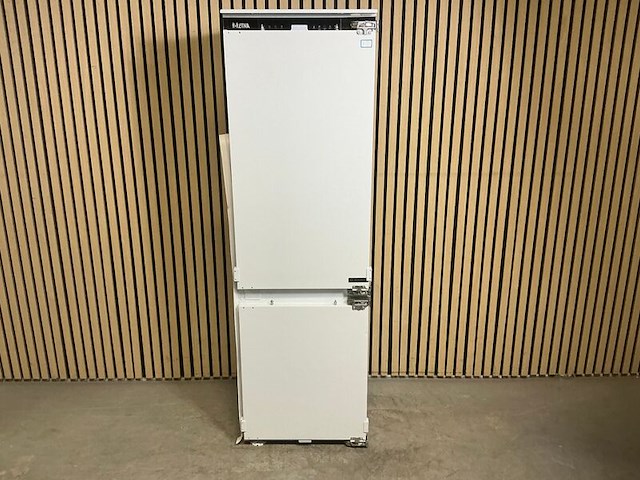 Inbouw koel-vriescombinatie etna, kcd9178cnf - afbeelding 1 van  8