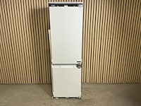 Inbouw koel-vriescombinatie etna, kcd9178cnf - afbeelding 1 van  8