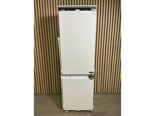 Inbouw koel-vriescombinatie etna, kcd9178cnf - afbeelding 2 van  8