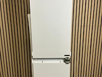 Inbouw koel-vriescombinatie etna, kcd9178cnf - afbeelding 2 van  8