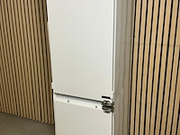 Inbouw koel-vriescombinatie etna, kcd9178cnf - afbeelding 3 van  8