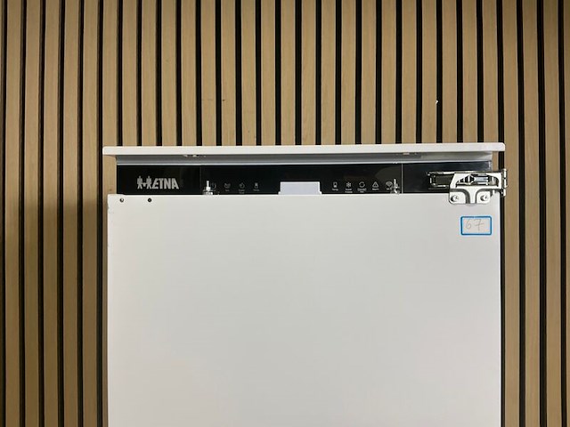 Inbouw koel-vriescombinatie etna, kcd9178cnf - afbeelding 4 van  8