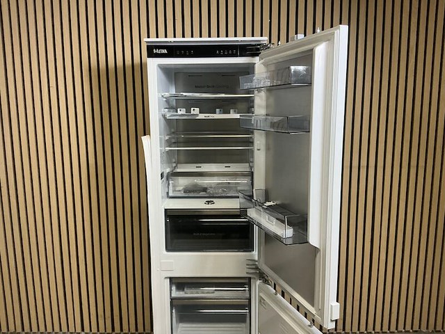 Inbouw koel-vriescombinatie etna, kcd9178cnf - afbeelding 5 van  8