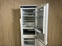 Inbouw koel-vriescombinatie etna, kcd9178cnf - afbeelding 5 van  8