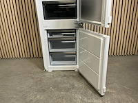 Inbouw koel-vriescombinatie etna, kcd9178cnf - afbeelding 6 van  8