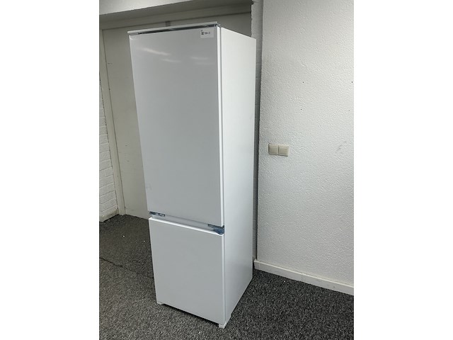 Inbouw koel-vriescombinatie etna, kcs5178, wit - afbeelding 2 van  5