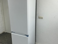 Inbouw koel-vriescombinatie etna, kcs5178, wit - afbeelding 2 van  5