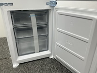 Inbouw koel-vriescombinatie etna, kcs5178, wit - afbeelding 4 van  5