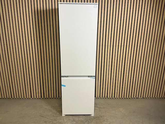 Inbouw koel-vriescombinatie etna, kcs5178 - afbeelding 1 van  7