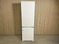Inbouw koel-vriescombinatie etna, kcs5178 - afbeelding 1 van  7
