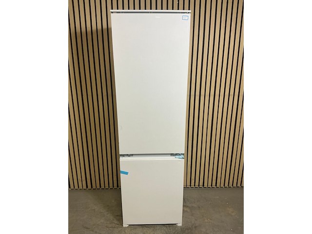 Inbouw koel-vriescombinatie etna, kcs5178 - afbeelding 2 van  7