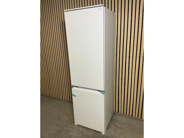 Inbouw koel-vriescombinatie etna, kcs5178 - afbeelding 3 van  7