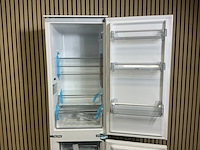 Inbouw koel-vriescombinatie etna, kcs5178 - afbeelding 4 van  7