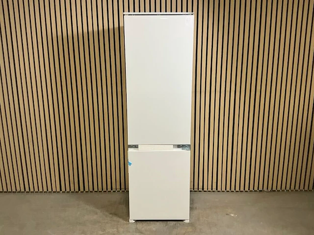 Inbouw koel-vriescombinatie etna, kcs5178 - afbeelding 1 van  6