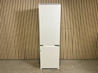 Inbouw koel-vriescombinatie etna, kcs5178