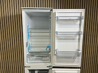 Inbouw koel-vriescombinatie etna, kcs5178 - afbeelding 5 van  6