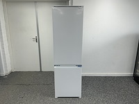 Inbouw koel-vriescombinatie etna, kcs5179, wit - afbeelding 1 van  4