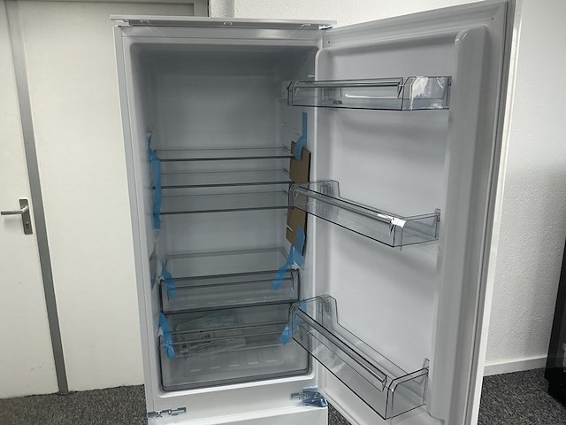 Inbouw koel-vriescombinatie etna, kcs5179, wit - afbeelding 3 van  4