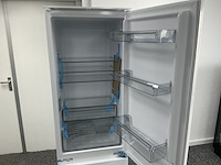 Inbouw koel-vriescombinatie etna, kcs5179, wit - afbeelding 3 van  4