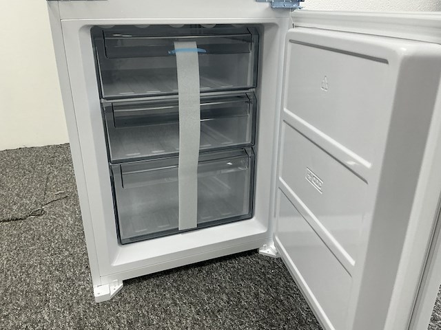 Inbouw koel-vriescombinatie etna, kcs5179, wit - afbeelding 4 van  4