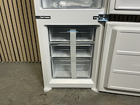 Inbouw koel-vriescombinatie, etna, kcs7178 - afbeelding 2 van  10