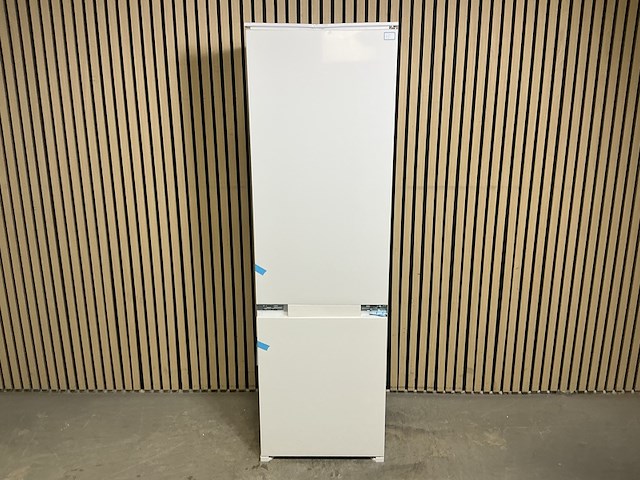 Inbouw koel-vriescombinatie, etna, kcs7178 - afbeelding 1 van  10