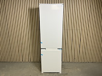 Inbouw koel-vriescombinatie, etna, kcs7178 - afbeelding 1 van  10