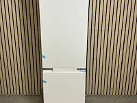 Inbouw koel-vriescombinatie, etna, kcs7178 - afbeelding 3 van  10