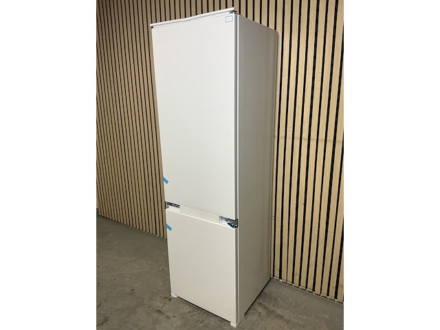 Inbouw koel-vriescombinatie, etna, kcs7178 - afbeelding 4 van  10