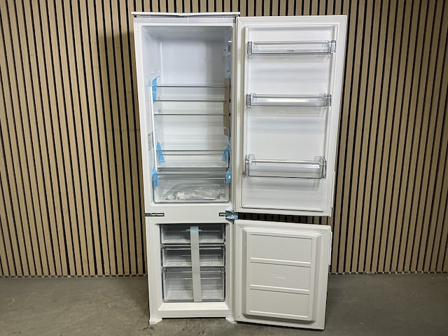 Inbouw koel-vriescombinatie, etna, kcs7178 - afbeelding 6 van  10