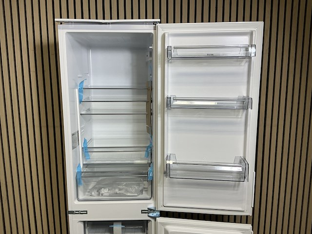 Inbouw koel-vriescombinatie, etna, kcs7178 - afbeelding 7 van  10