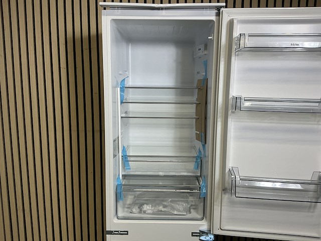 Inbouw koel-vriescombinatie, etna, kcs7178 - afbeelding 10 van  10