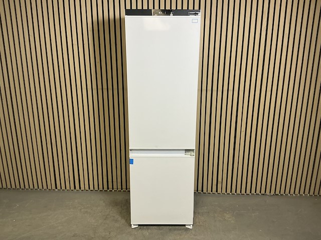 Inbouw koel-vriescombinatie, etna, kcs7178nft - afbeelding 1 van  8