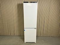 Inbouw koel-vriescombinatie, etna, kcs7178nft - afbeelding 1 van  8