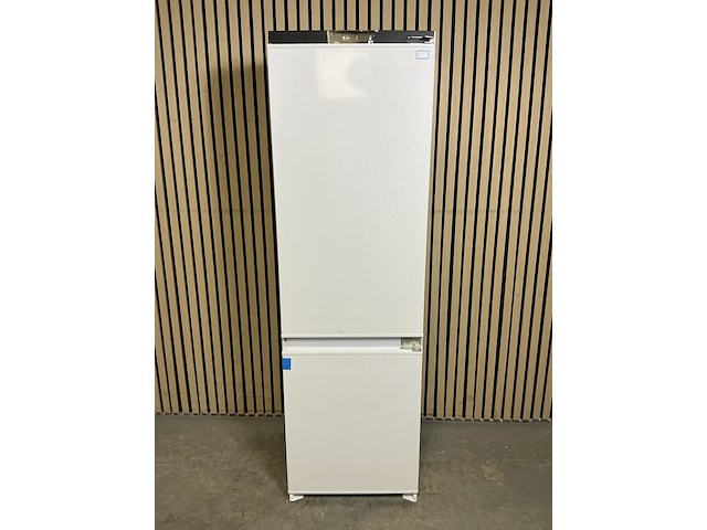 Inbouw koel-vriescombinatie, etna, kcs7178nft - afbeelding 2 van  8